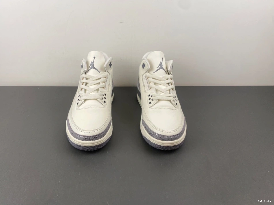 Cement CK9246-100 Grey 3 Jordan Air Sail 0427